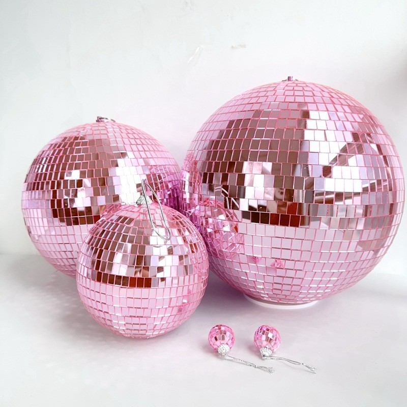 Een pakket van 10-20 cm roze r - Decor Lighting Pack recensie en prijs