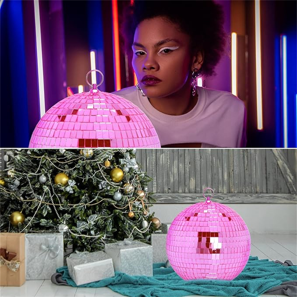 Een pakket van 10-20 cm roze r - Decor Lighting Pack recensie en prijs