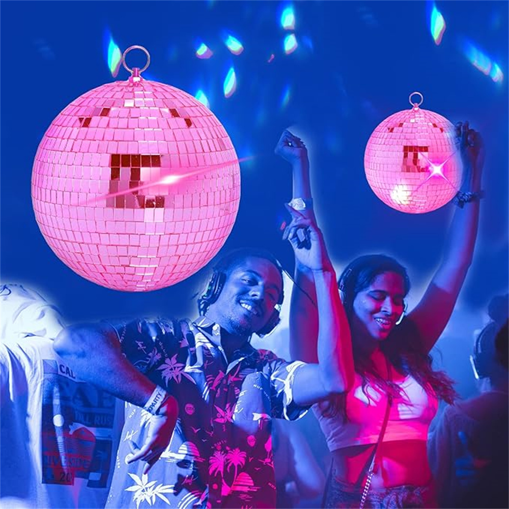 Een pakket van 10-20 cm roze r - Decor Lighting Pack recensie en prijs