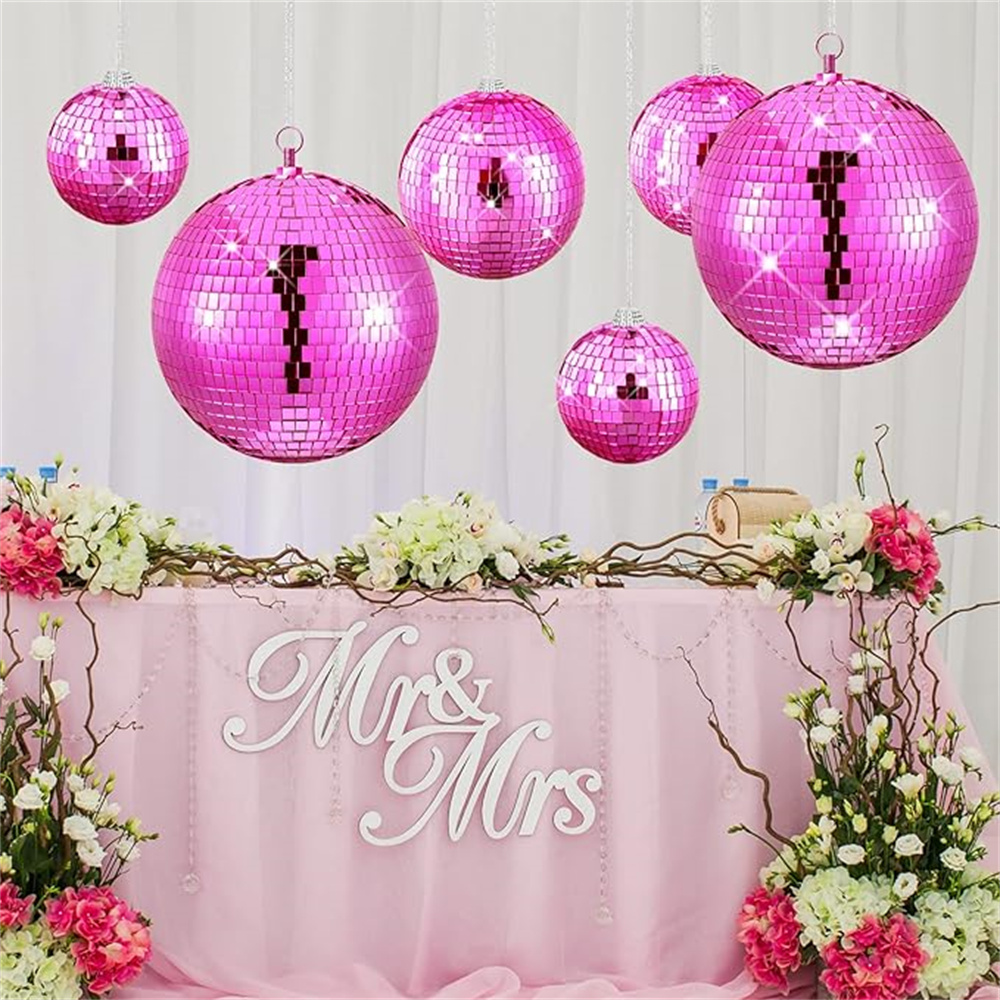 Een pakket van 10-20 cm roze r - Decor Lighting Pack recensie en prijs