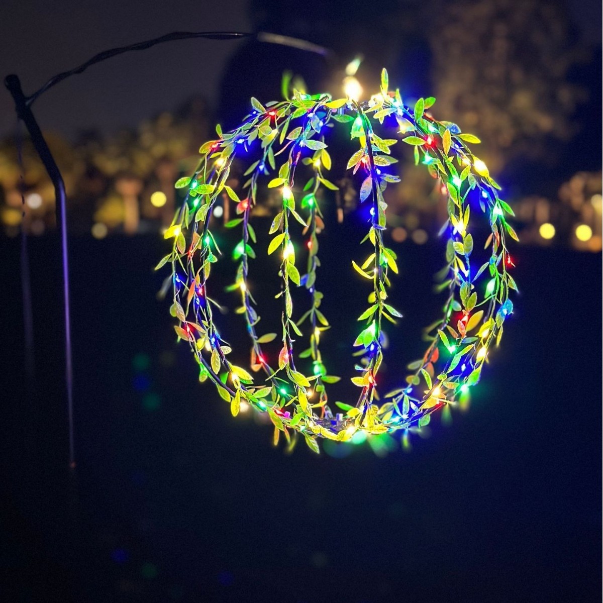 Professionele buitenkerstdecor - Decor Lighting Pack recensie en prijs