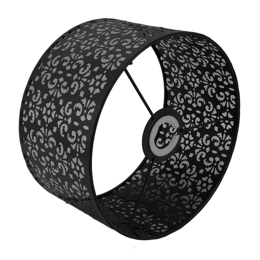 Eenvoudige ijzeren lampenkap m - Geometric Lamp Shade recensie en prijs