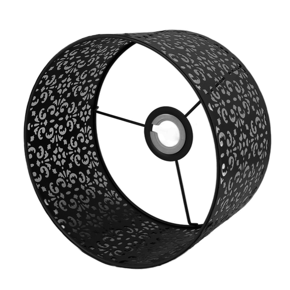 Eenvoudige ijzeren lampenkap m - Geometric Lamp Shade recensie en prijs