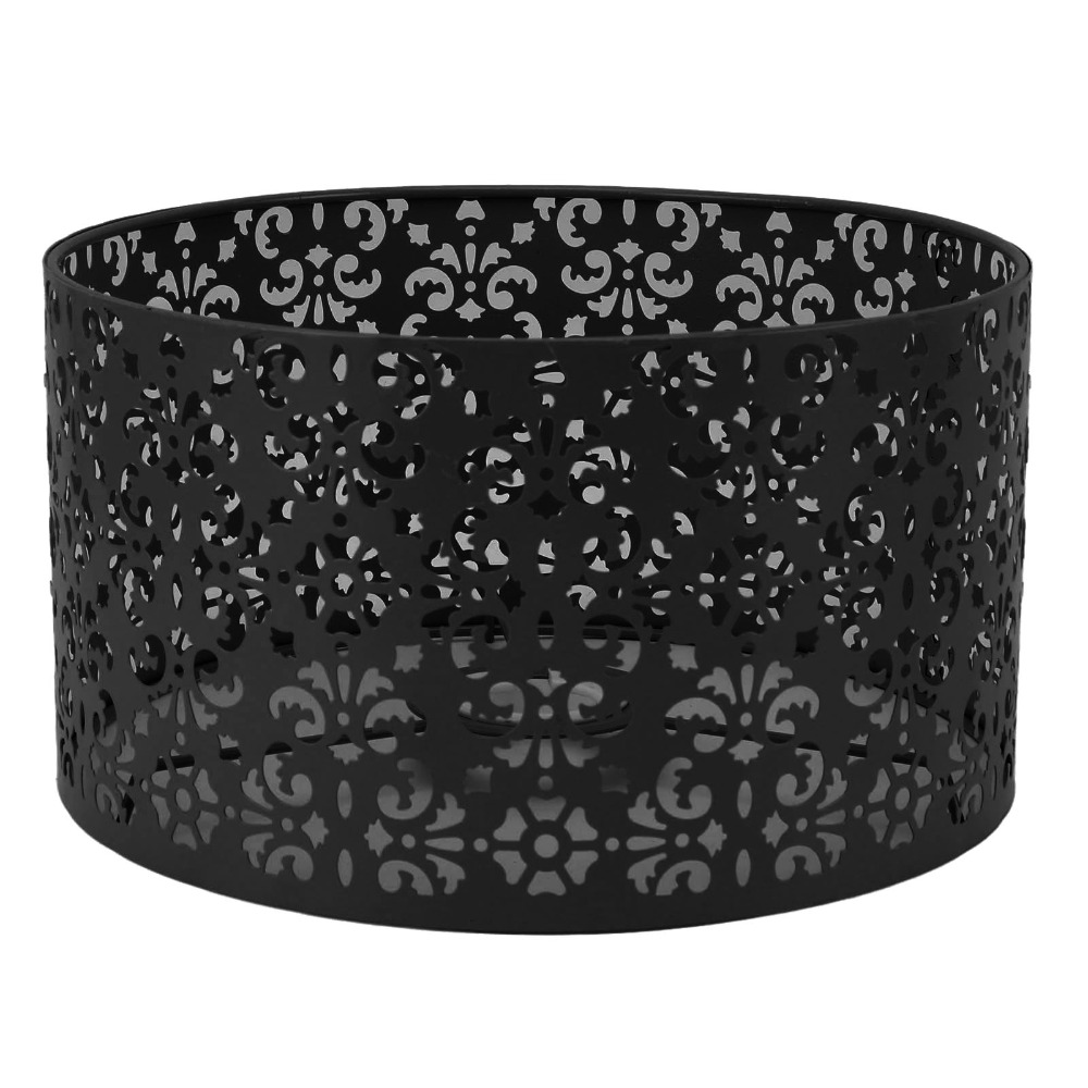 Eenvoudige ijzeren lampenkap m - Geometric Lamp Shade recensie en prijs