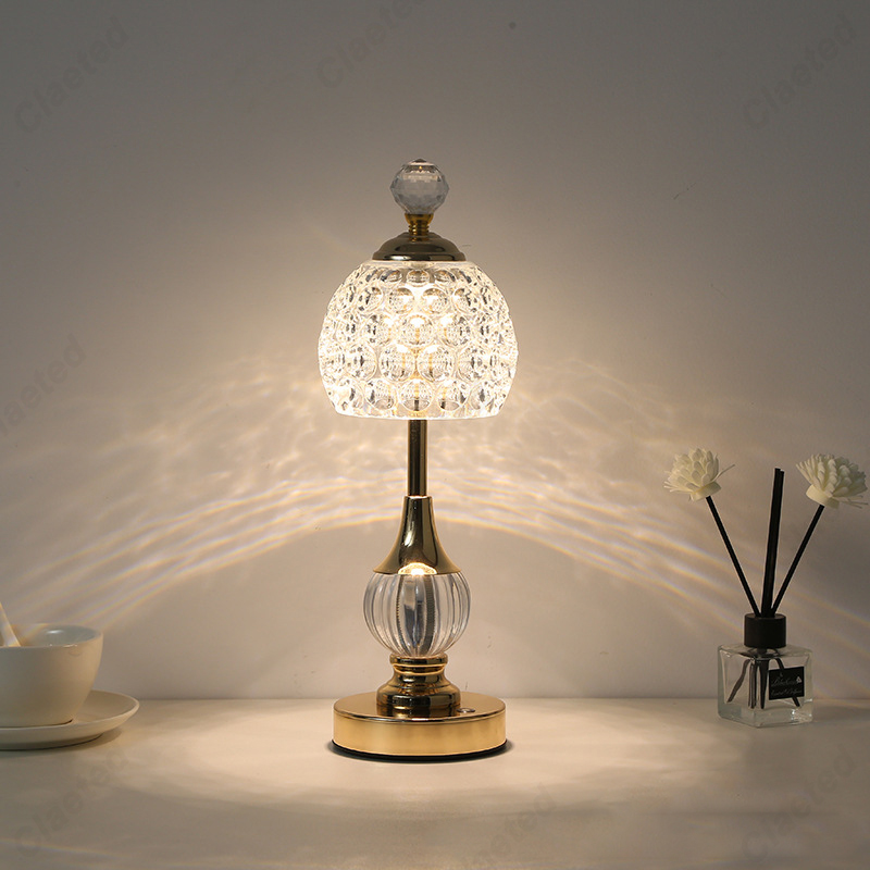 2023 New Metal Crystal Acrylic - Decor Lighting Uk recensie en prijs