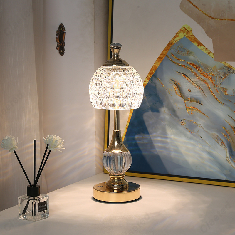 2023 New Metal Crystal Acrylic - Decor Lighting Uk recensie en prijs