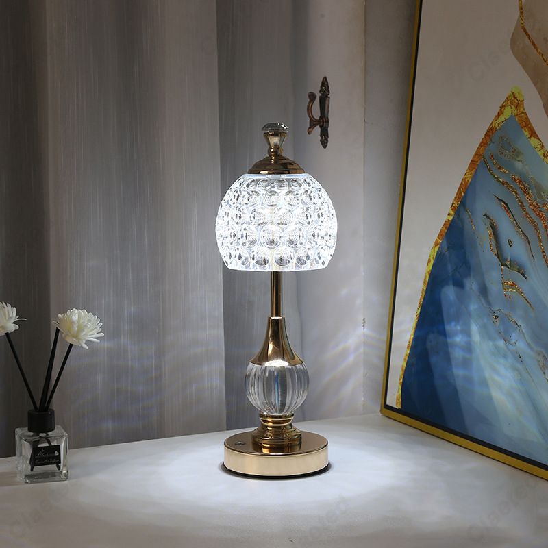 2023 New Metal Crystal Acrylic - Decor Lighting Uk recensie en prijs
