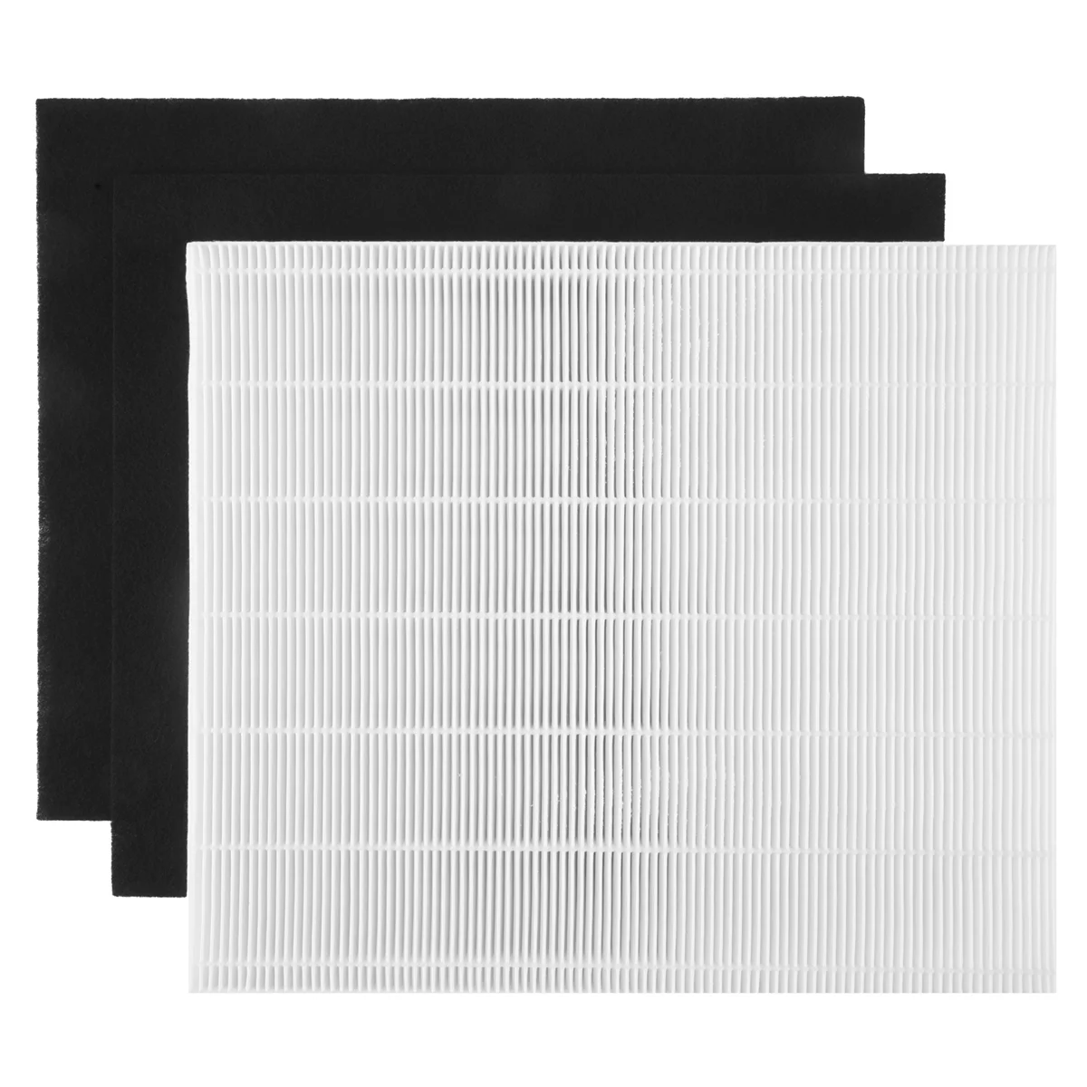 3 stuks luchtreiniger vervange - Coway Air Purifier Ap-1512Hh recensie en prijs