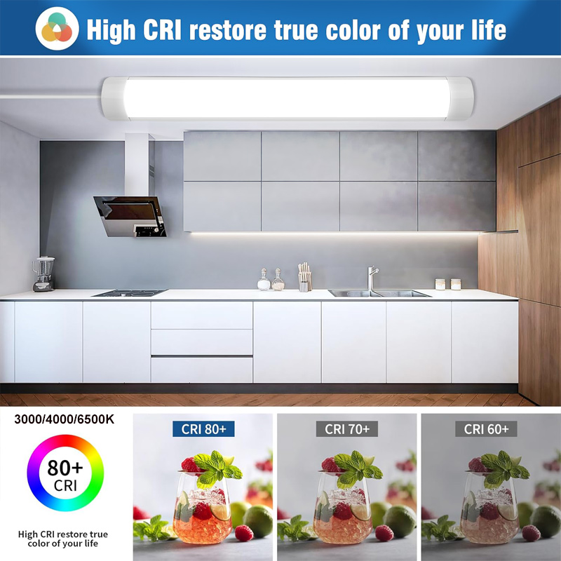40W Led Buis Lichtbalk Super H - Decor Lighting Hours recensie en prijs