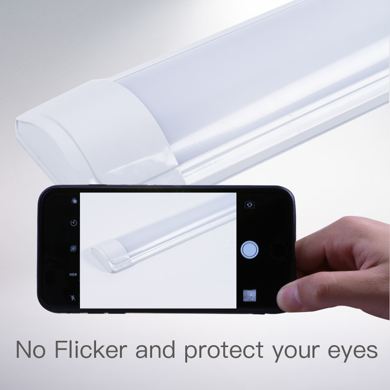 40W Led Buis Lichtbalk Super H - Decor Lighting Hours recensie en prijs