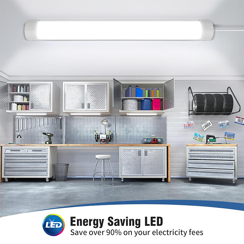 40W Led Buis Lichtbalk Super H - Decor Lighting Hours recensie en prijs