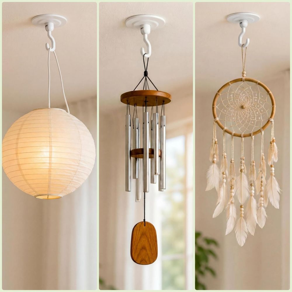 Zelfklevende wand- en plafondd - Decor Lighting Pack recensie en prijs