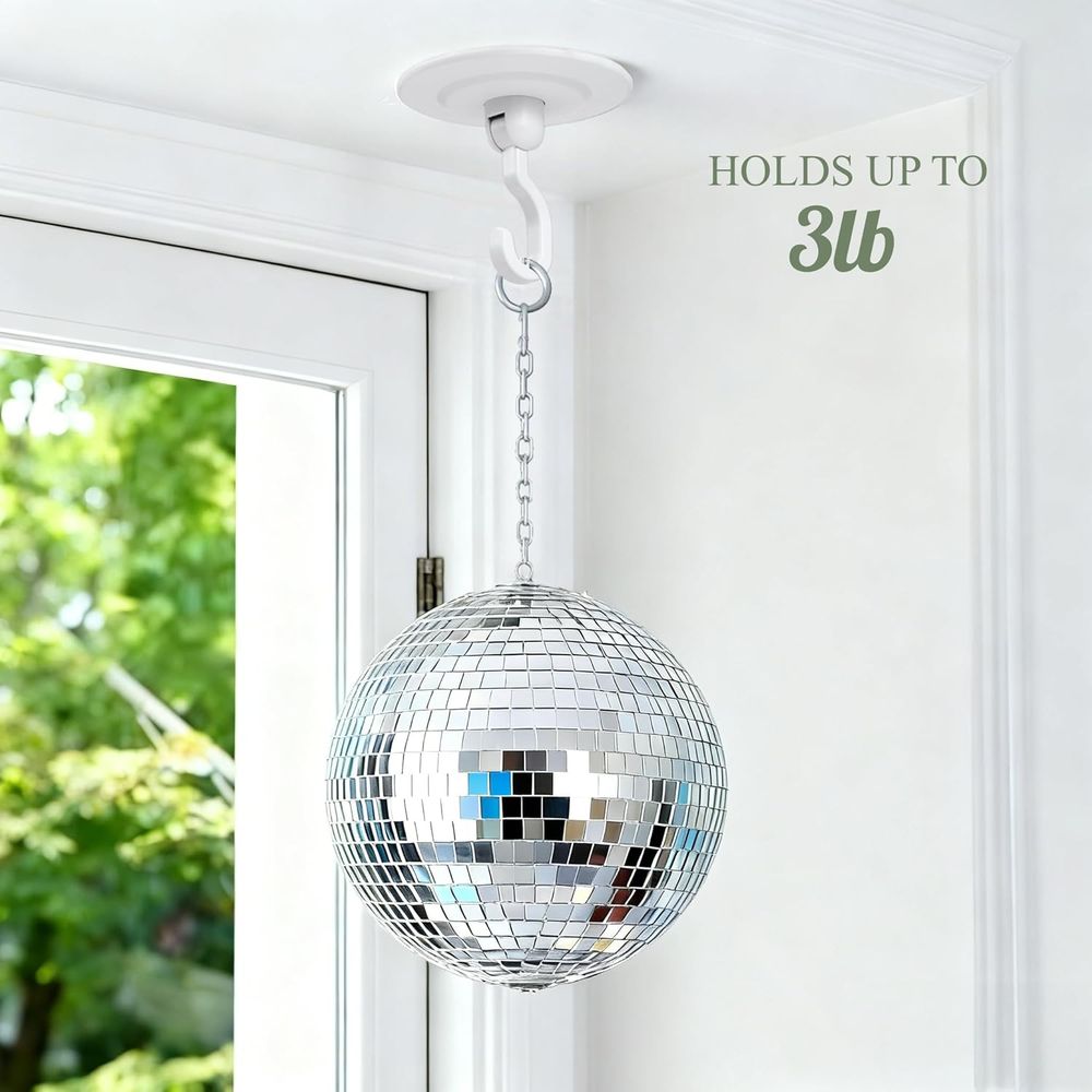 Zelfklevende wand- en plafondd - Decor Lighting Pack recensie en prijs