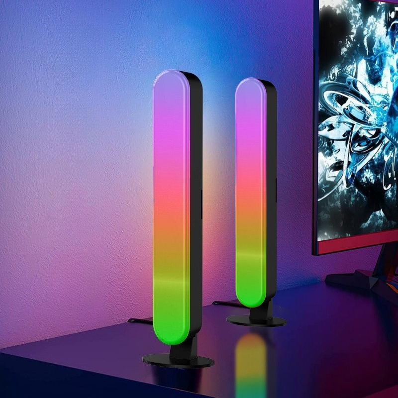 Kleurrijke RGB-sfeerlicht Blue - Decor Lighting Uk recensie en prijs