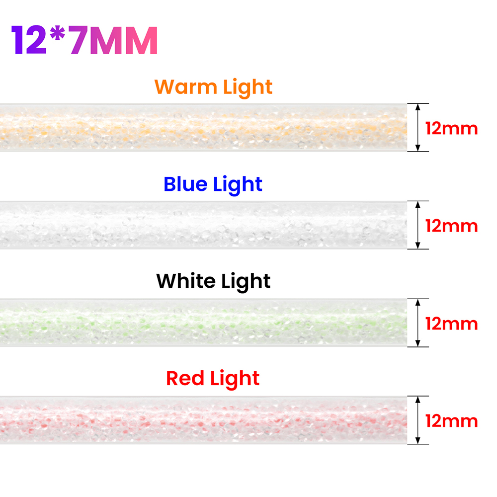 COB 220V LED Neon Strip Licht  - Decor Lighting Uk recensie en prijs
