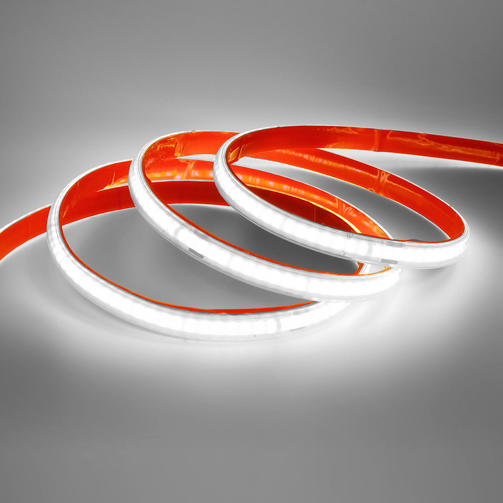 Led Cob Strip Lampjes Met Zelf - Decor Lighting Hours recensie en prijs